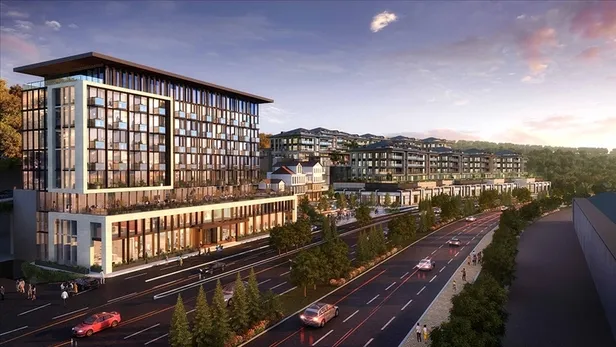 TOKİ’den açık arttırmayla 169 konut+192 iş yeri satışta! %25 peşinat ile kimler ev sahibi olabilir, başvuru nereden yapılır? 13-14 Aralık itibarıyla...