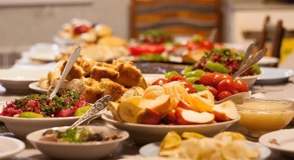 Beklenen açıklama geldi! İftar sofrasına zam olacak mı?