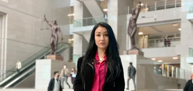 Avukat Nur Peker'e silahlı saldırı! Şoke eden iddia: Çetede hakim de var