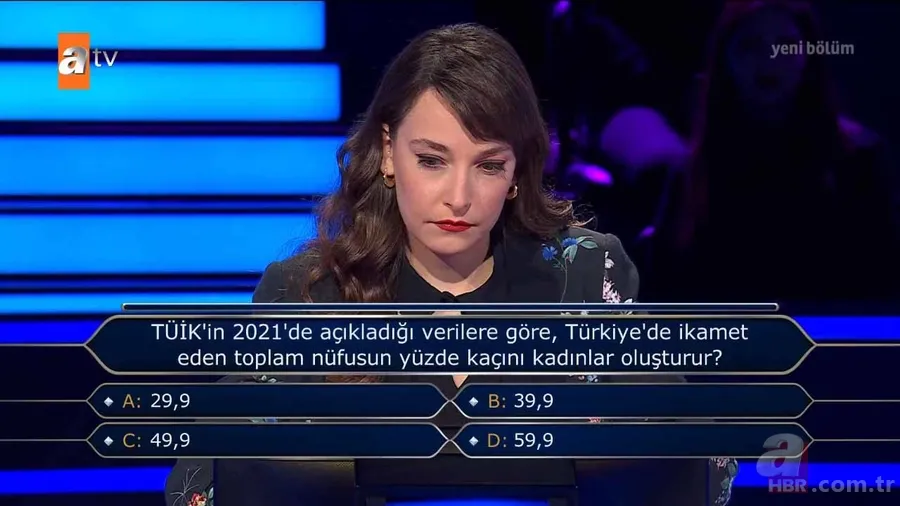 Milyoner'de 50.000 TL'lik Osmanlı sorusu! Sultan II. Abdülhamit dönemindeki bu gerçeği ilk kez duyacaksınız 14