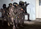 Gaybubet evi operasyonu! Bartın imamı yakalandı...