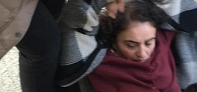 Terör örgütü DHKP/C’nin sözde Türkiye sorumlusu ve memur sorumlusu için istenen cezalar belli oldu