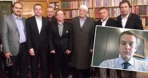 Doğan grubu Ankara temsilcisi tutuklandı!