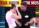 Sinoplu yarışmacının büyük hayali yarım kaldı