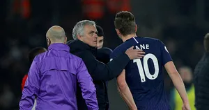 Ayrılık mesajı olay oldu