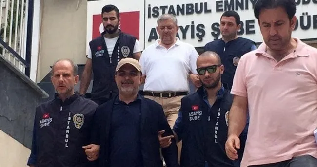 FOX'cu Ercan Gün'ün FETÖ ile ilişkisi ortaya çıktı - 2