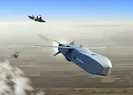Milli Muharip Uçağına F-35 füzesi