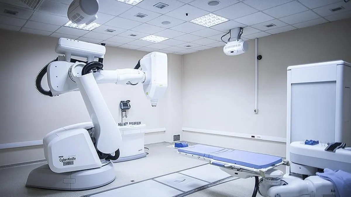 TIBBİ MALZEME SATIN ALINACAKTIR