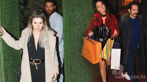 Demet Özdemir: Çekmeyin utanıyorum! Güzel oyuncuya Can Yaman sürprizi... 5