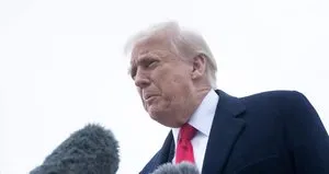 Trump’tan 3. Dünya Savaşı uyarısı!
