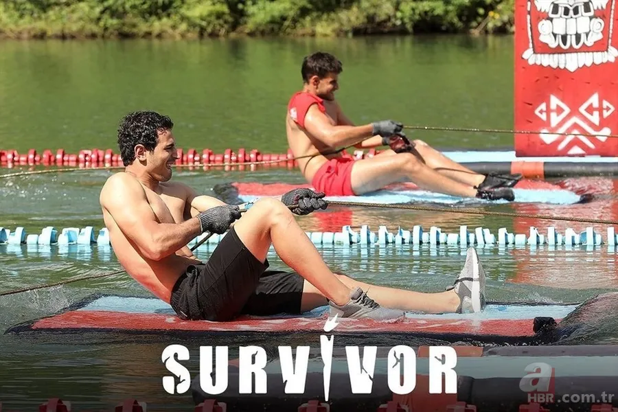 Exxen Survivor çekiliş sonuçları kazanan tam liste! Survivor birleşme partisi çekilişi için detaylar... 7