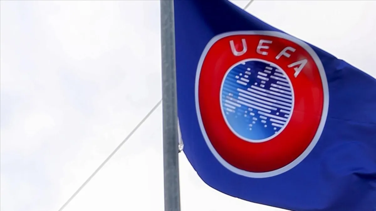 Bu hafta Avrupa'da şov yaptık! UEFA ülke puanı sıralaması güncellendi! İşte Türkiye'nin yeri