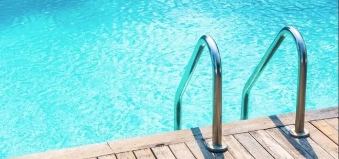 Sağlık Bakanlığı, sitelerdeki yüzme havuzlarında alınacak koronavirüs önlemlerini açıkladı