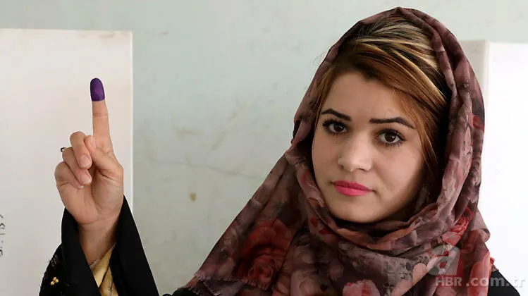 Dünyanın takip ettiği seçim bitti! 901 noktada iletişim yok 1