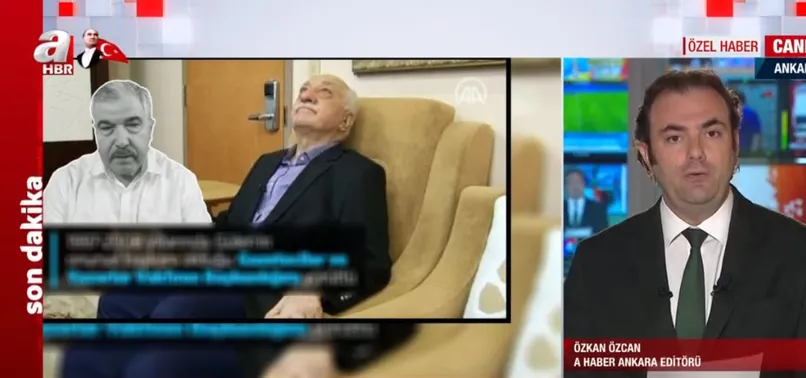 Listeye A Haber ulaştı! İşte İsveç’ten istenen teröristler