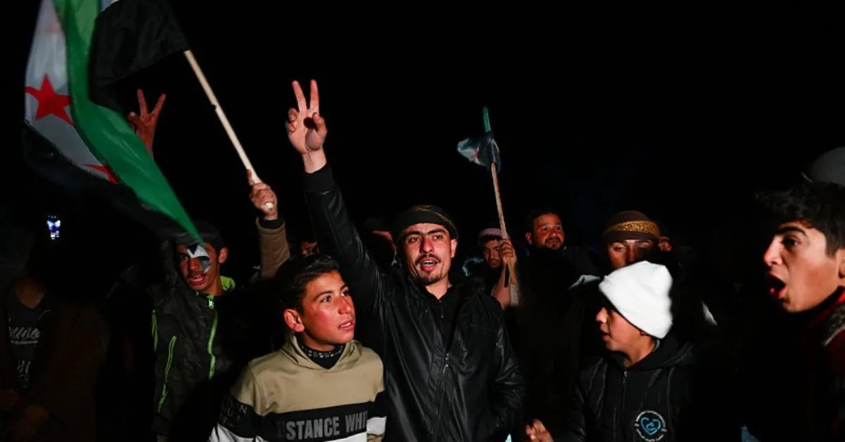 CANLI | Suriye ordusundan Deyr Hafir’e operasyon! Uzman isimler A Haber’de: SDG ve YPG’nin tüm kozları boşa çıktı