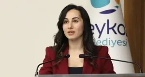 Beykoz Belediye Başkan Vekili istifa etti