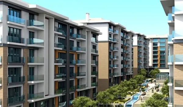 İstanbul’a yeni modelle 10 bin konutta son gelindi! GYODER Başkanı Kalyoncu duyurdu