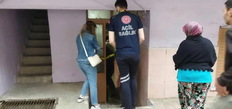 Manisa’da acı olay! Bayramlaşmaya gittiler ölü buldular