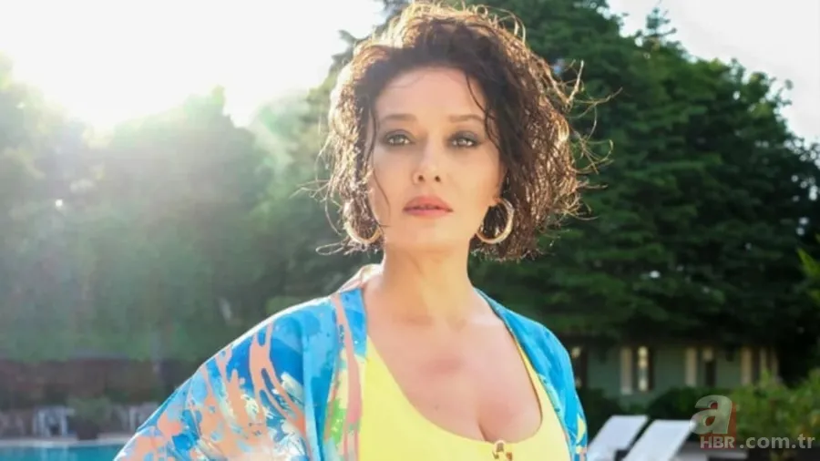 Nurgül Yeşilçay açıkladı! Sosyal medyada fazla izlenmeye ulaşmanın sırrı... 5