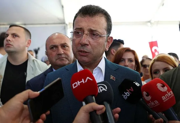 Ekrem İmamoğlu parti mi kuruyor? Kılıçdaroğlu-İmamoğlu düellosunda bomba kulis! İşte CHP içinde yaşananların perde arkası...