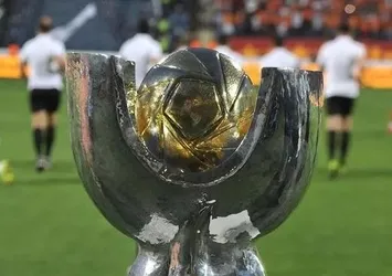 Beşiktaş'tan resmi açıklama geldi! Fenerbahçe'ye Süper Kupa yanıtı