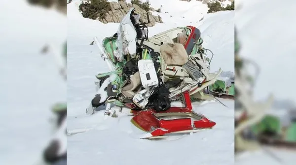 Son dakika: Muhsin Yazıcıoğlu suikastı davasında flaş gelişme - 2