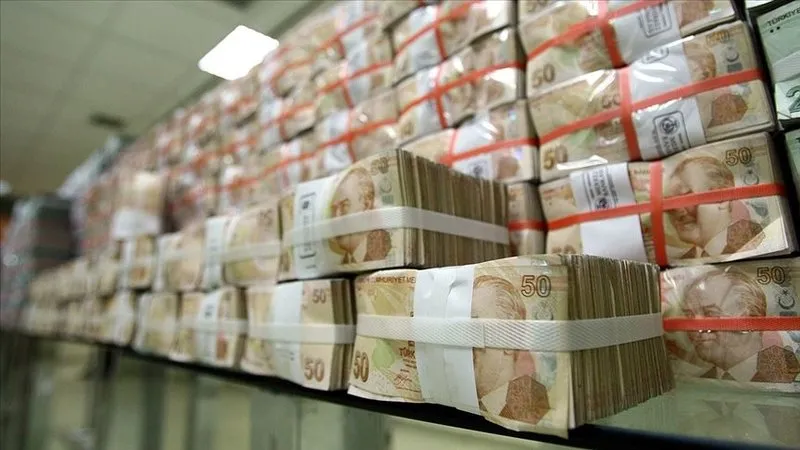 Bakan Şimşek’ten açıklama! Yıllık cari açıkta gerileme