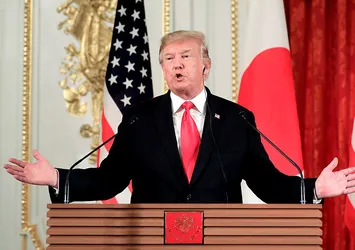 ABD Başkanı Trump'tan Kuzey Kore lideri Kim Jong-un'a çağrı