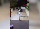 Çocukların kavgasına anneler dahil oldu!