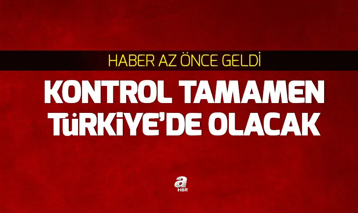 Kontrol Türkiyede! S-400ler NATO sistemine entegre edilmeyecek