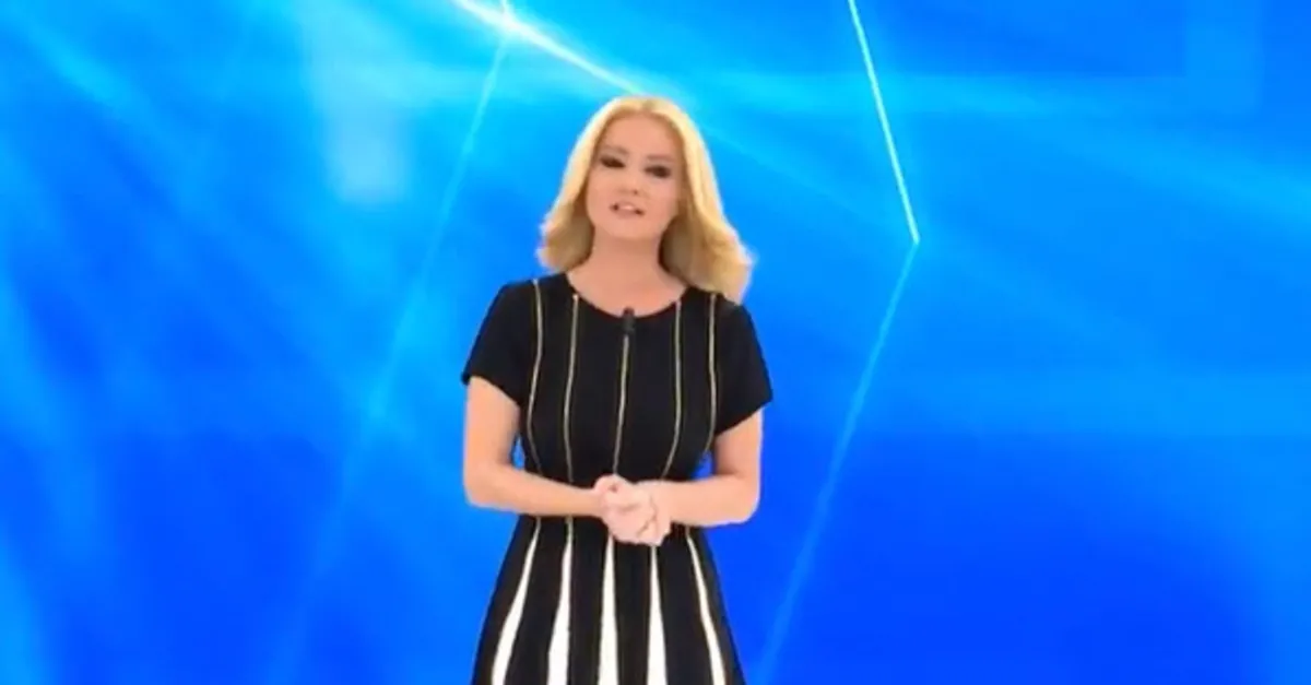 Müge Anlı ile Tatlı Sert 6 Kasım Cuma izle