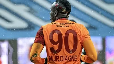 Kral Galatasaray’a geri döndü