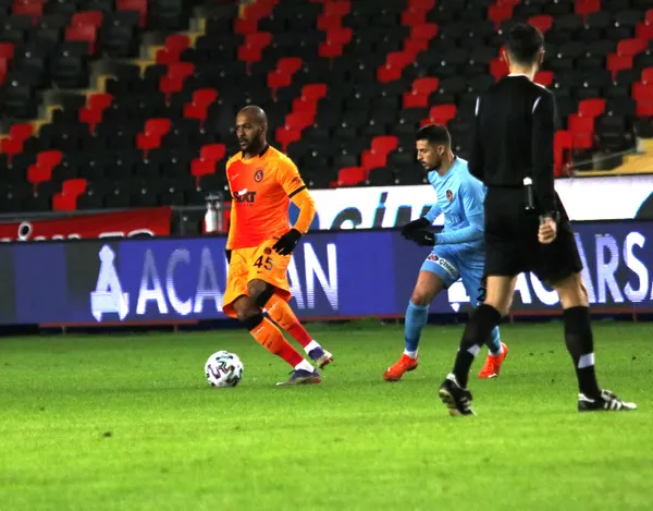 Son dakika Galatasaray haberleri | Marcao’da sıcak gelişme! Yönetim rakamı belirledi