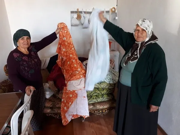 CHP'li Mansur Yavaş yine sözlerini tutmadı! Başkentte çamurlu su skandalı - 2