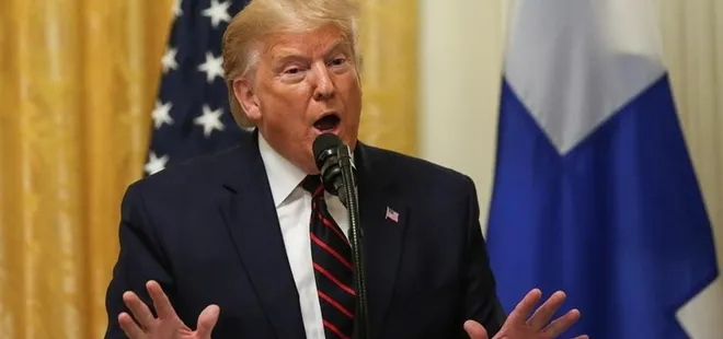 Başkanlık koltuğundan kalktıktan sonra Trump’ı neler bekliyor? İşte olası senaryolar