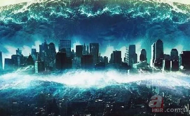 Baba Vanga ve Shipton Ana'nın ustası Nostradamus'un 2019 Türkiye kehanetleri 6