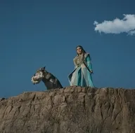 atvde Destan geliyor