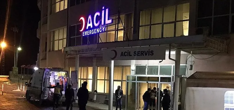 Son dakika: Hain saldırıda şehit sayısı 3’e yükseldi