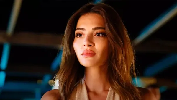 Melisa Aslı Pamuk Yusuf Yazıcı aşkı ortalığı karıştırdı! Oğuzhan Özyakup...