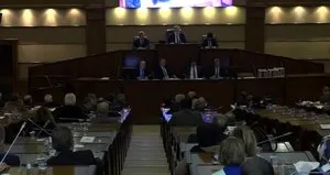 Su fiyatı insin diyen AK Parti’ye red oyu veren CHP oldu