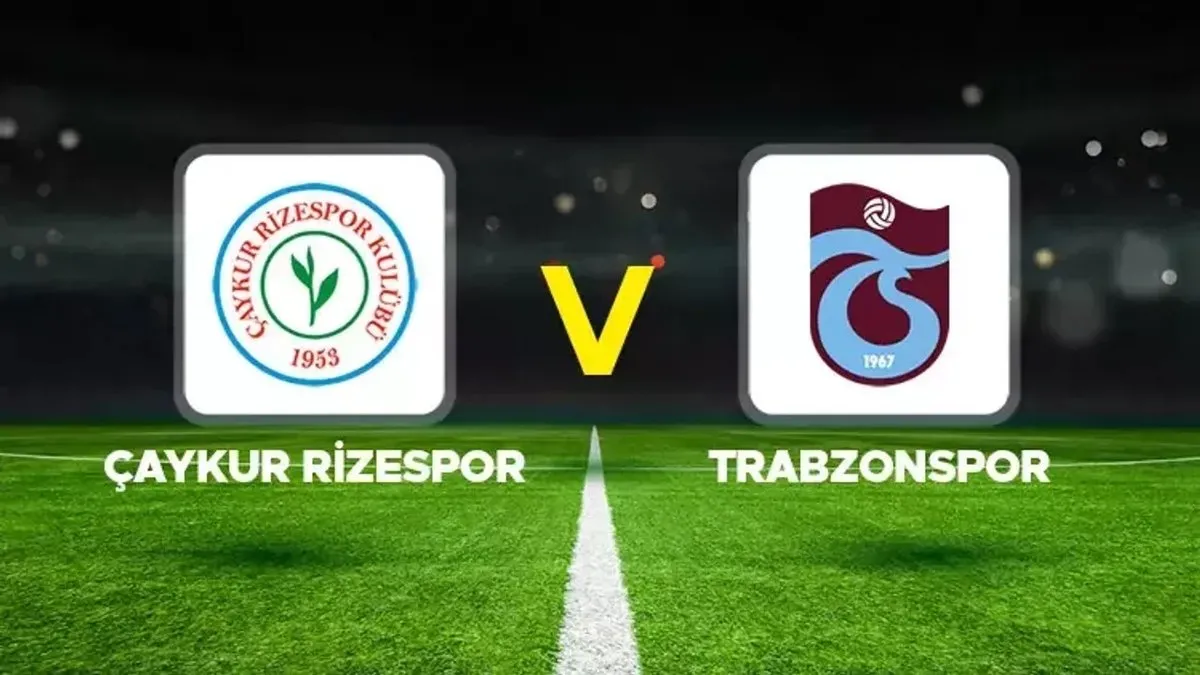 Karadeniz Derbisi'nin kazananı Trabzonspor! İşte mücadelede yaşananlar...