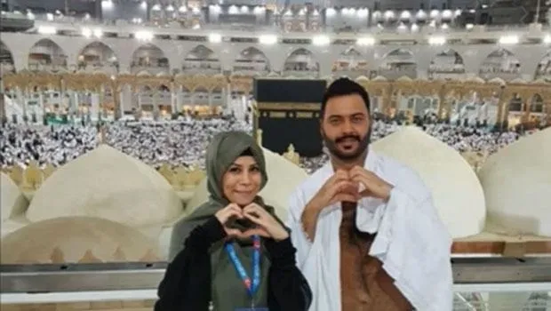 esra erol da evlenen caner ve berke