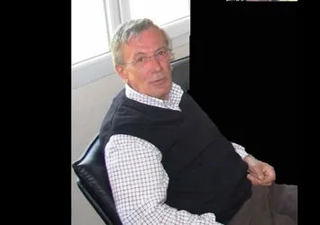 İş adamı Ahmet Danacı ağaç budarken düşüp öldü