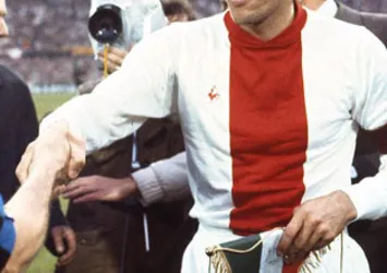 Piet Keizer, 73 yaşında hayatını kaybetti