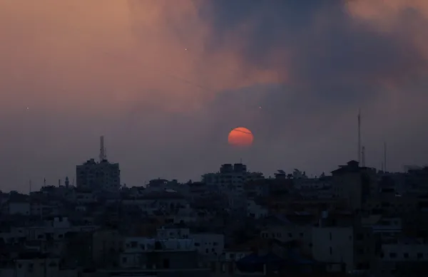 AB’den flaş İsrail-Filistin açıklaması! İsrail’e yaptırım uygulanacak mı?