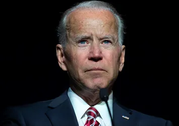 Joe Biden hakkında iki kadından şok suçlama