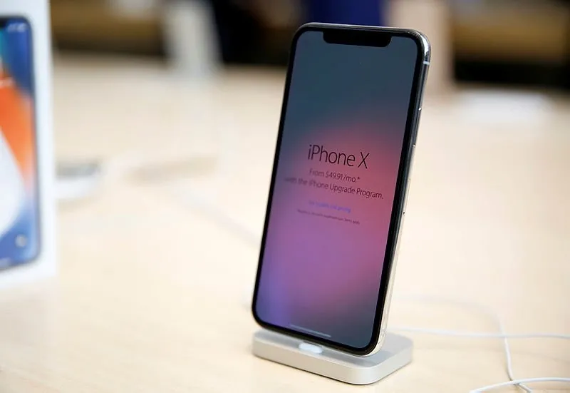 iphone x turkiye cikis tarihi belli