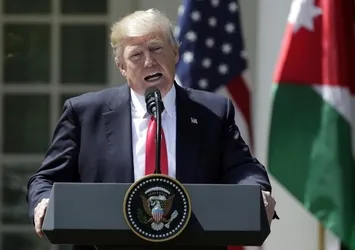 Avrupa soruyor: Trump kâhin mi?