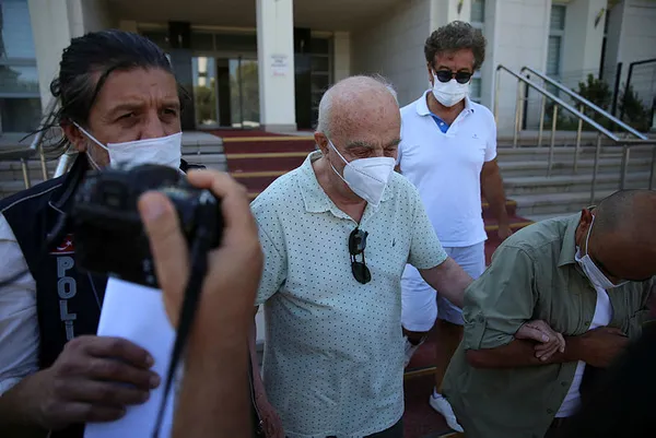 28 Şubat davasında tutuklanan generaller için 3 seçenek var